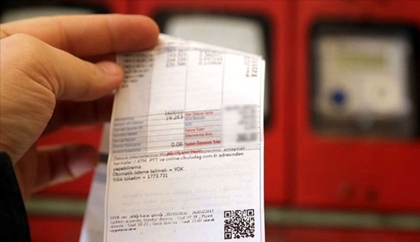 160 bin ailenin elektriği, 60 binin doğal gazı kesildi 