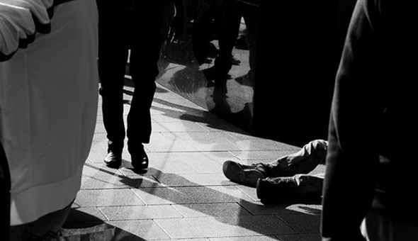 17 yılda 50 bin kişi intihar etti