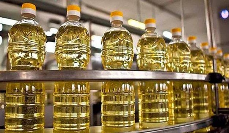 18 bin ton ayçiçek yağı ithal edilecek