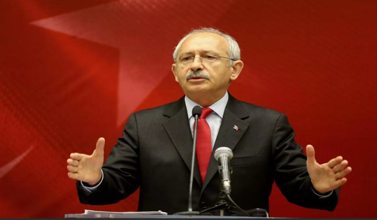 18 Haziran'da sandık başına gidilecek