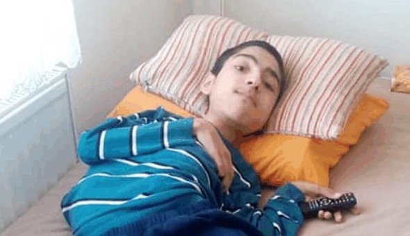 18 yaşındaki genç hayatını kaybetti