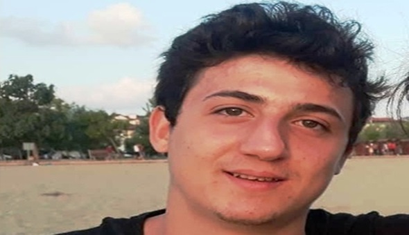 18 yaşındaki genç önce duyuru yaptı, sonra intihar etti