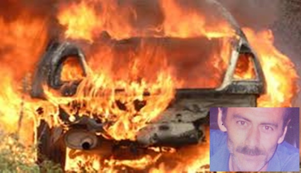 18 yıldır kayıptı, vahşice öldürüldüğü ortaya çıktı