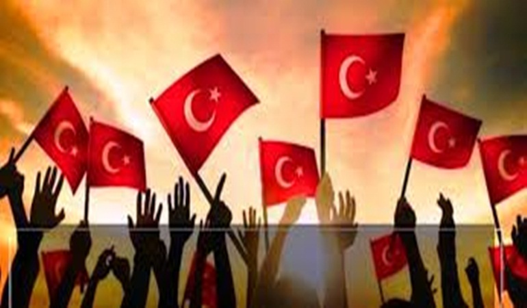 19 Mayıs Gölcük’te coşkuyla kutlanacak