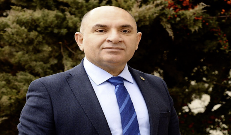 19 Mayıs ruhu rehberimizdir