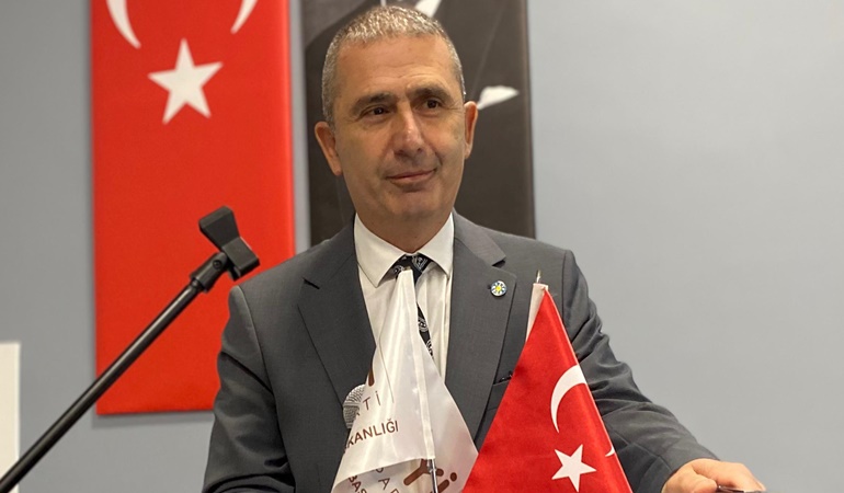 19 Mayıs ruhunu yaşatmaya devam edeceğiz