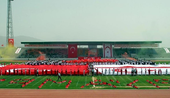 19 Mayıs yasağı Danıştay'dan döndü