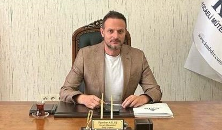 1999’u unutmamalı, yorgun binaları yenilemeliyiz