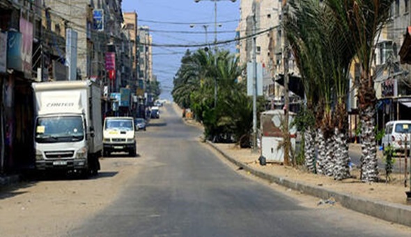 2-3 hafta sokağa çıkma yasağı getirilmeli 