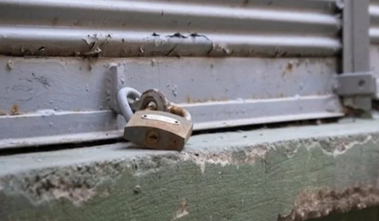 2 ayda 2 bin 871 şirket kapandı