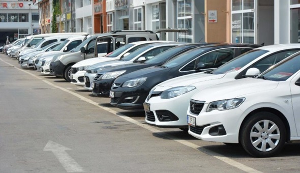 2.el araç alacaklar dikkat!