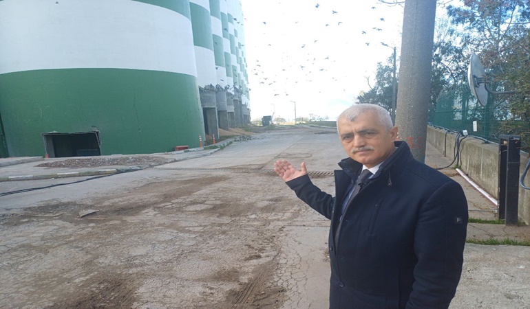 İki kişinin öldüğü TMO patlamasının raporu neden açıklanmıyor?