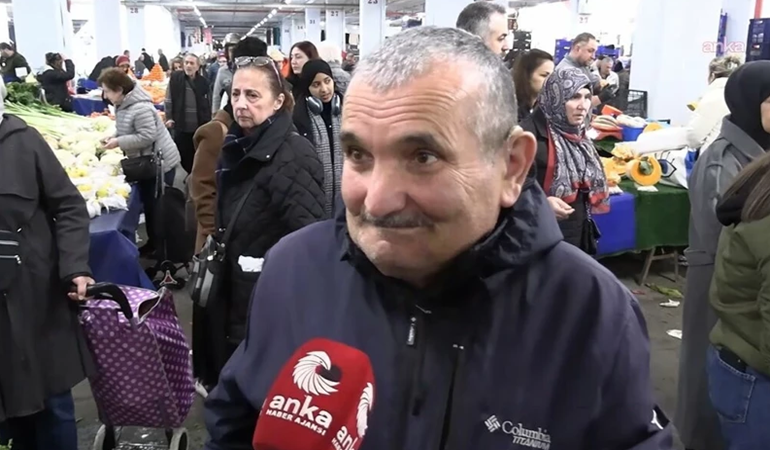 20 sene oy verdim, hakkımı helal etmiyorum