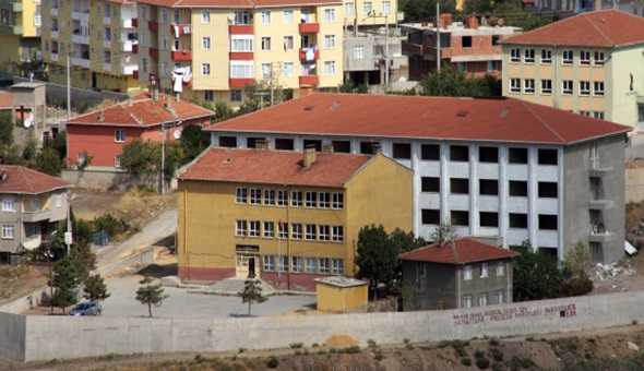 20 yılda bitiremedik