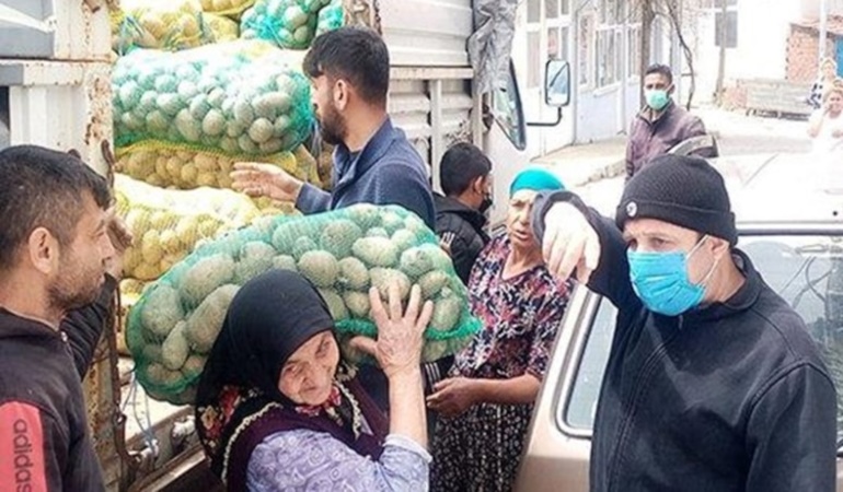 2005'de yoksulluk bitecek denilmişti, 2024'de yardımlar 4 kat arttı