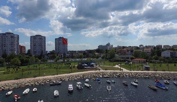 2019 Darıca’da hizmet yılı oldu