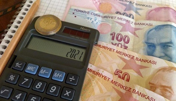 2021 yılı asgari ücret rakamı belli oldu