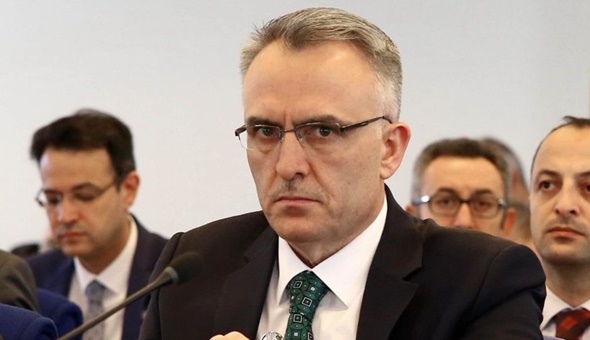 2021 yılı enflasyon tahmini açıklandı