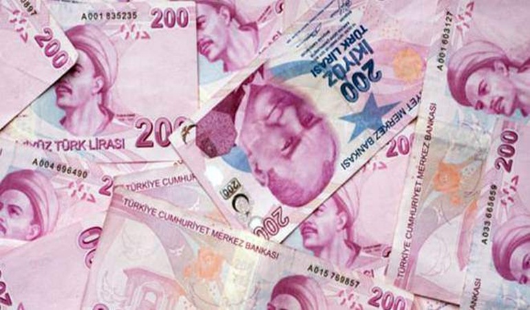 2024'te vatandaştan alınacak vergiler dudak uçuklattı