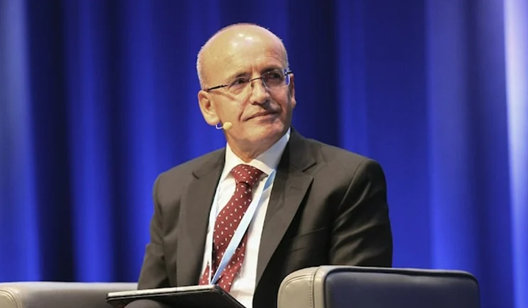 2024 yılı ortasından itibaren enflasyon düşmeye başlayacak