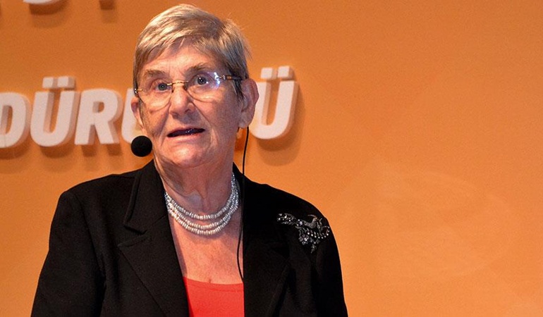 2025'te yaşanacak büyük felaketi açıkladı