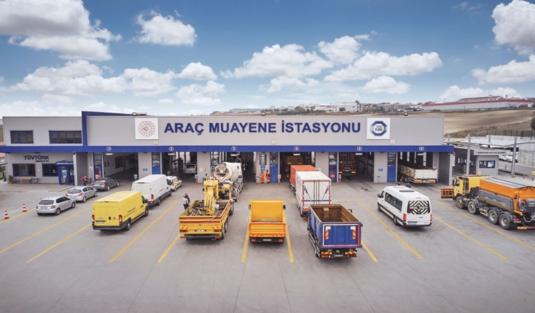 2026 araç muayene ücretleri güncellendi