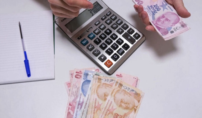 2026'da da kaşıkla verip, kepçeyle geri alacaklar!