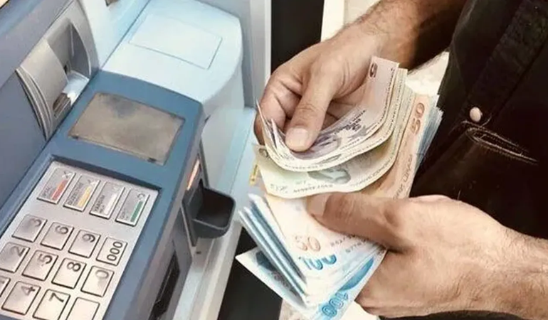 2026 işsizlik maaşı belli oldu