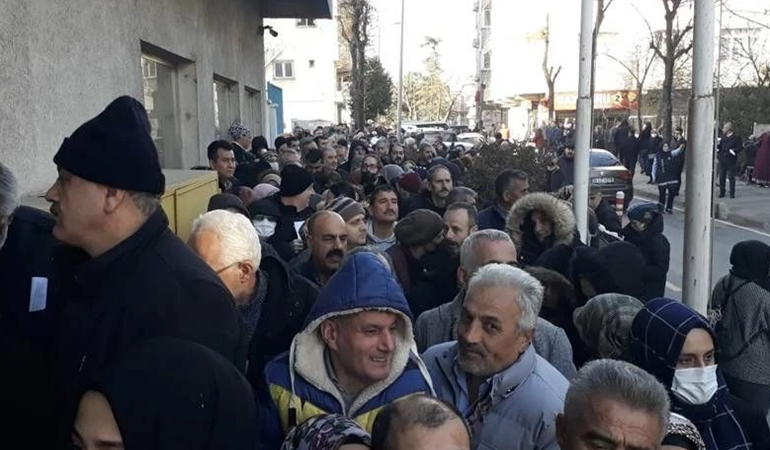 2026 sonunda emekliler rahat bir nefes alacak!