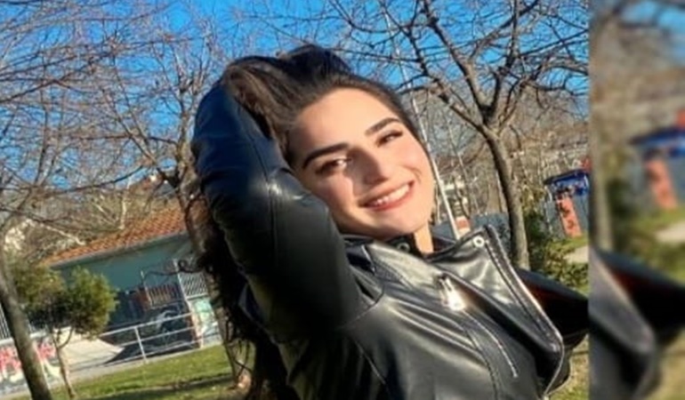 22 yaşındaki Merve’den 3 gündür haber alınamıyor