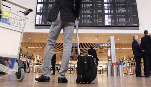 23 bin milyoner paralarını alıp gitti 