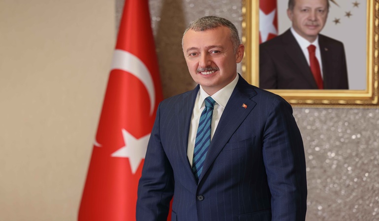 23 Nisan’da tüm çocuklar gülmeli