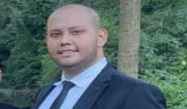 23 yaşında kanserden öldü