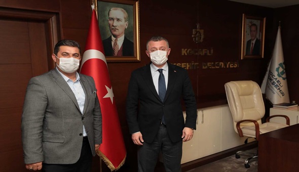 235 bin öğün sıcak yemek hizmeti sağladık