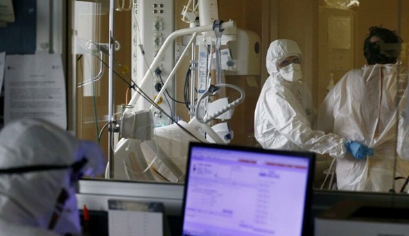 24 saatte 134 kişi hayatını kaybetti