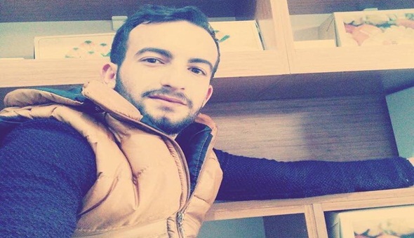 25 yaşındaki genç işyerinde ölü bulundu