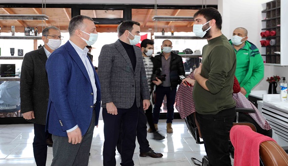  250 Milyon TL’ye varan bir bütçe ayırdık