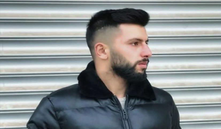 26 yaşındaki genç uyudu, bir daha uyanamadı