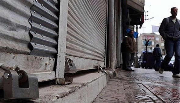 27 bin şirket iflas etti