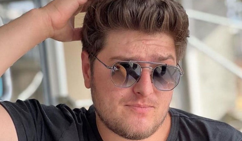 28 yaşında kalp krizinden öldü