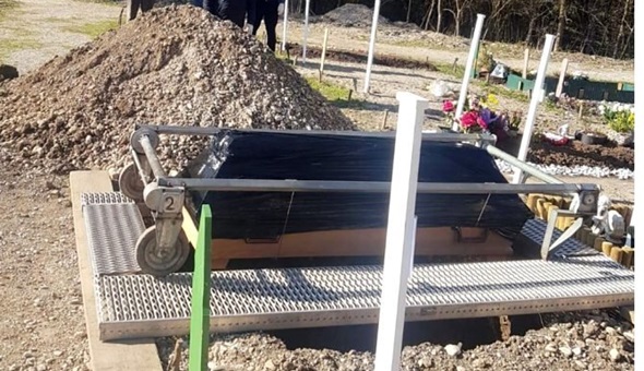 28 yaşındaki Türk kızı koronadan öldü 