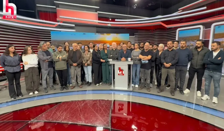 284 eski vekilden Halk TV çağrısı