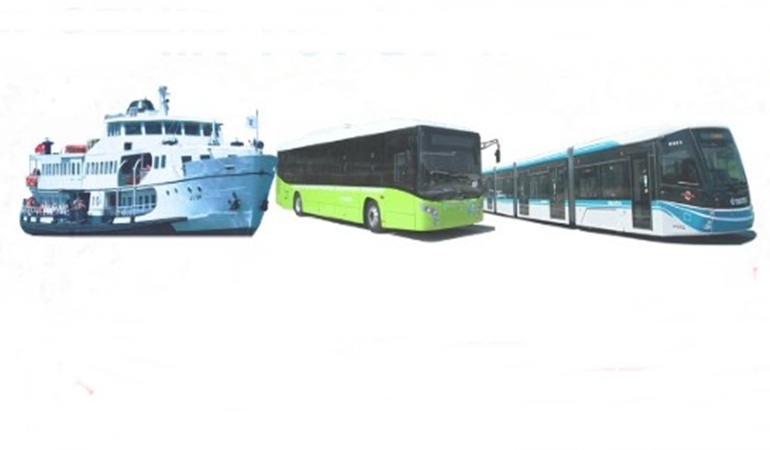 29 Ekim’de ulaşım ücretsiz