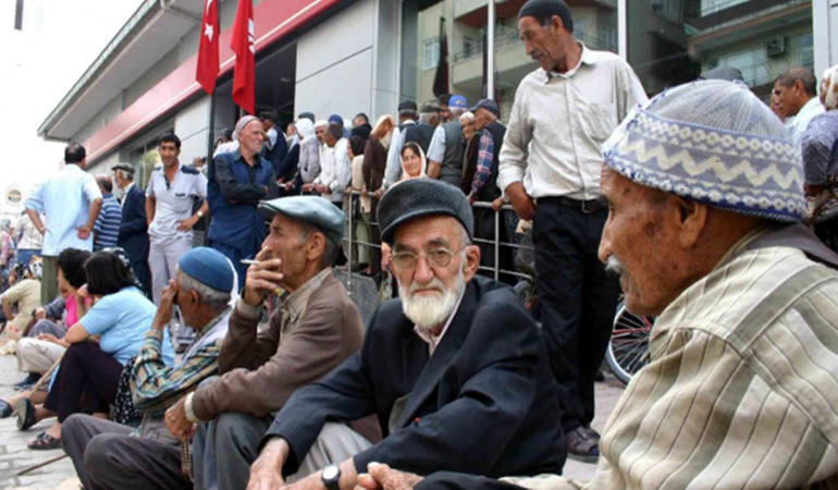 29 Ekim ikramiyesi bu şartı taşımayanlara verilmeyecek