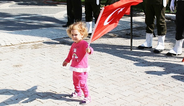 30 Ağustos Zafer Bayramı İzmit’te dolu dolu yaşanacak