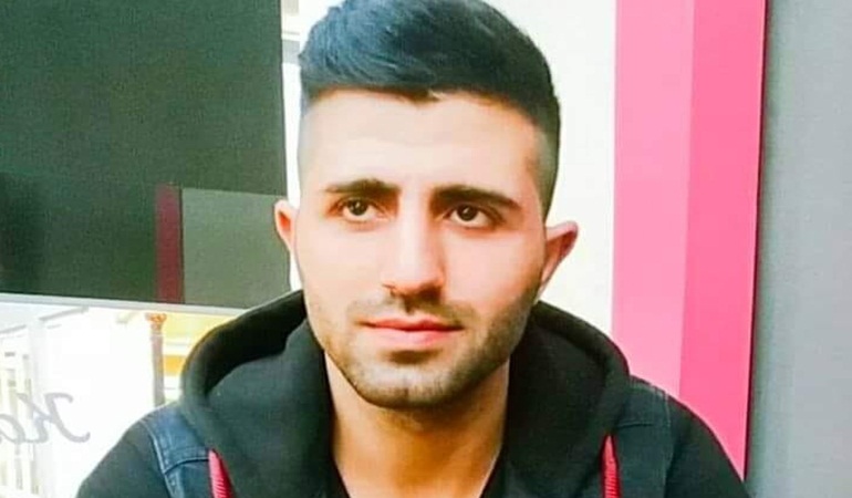 30 metrelik uçurumdan yuvarlanmıştı, acı haber geldi