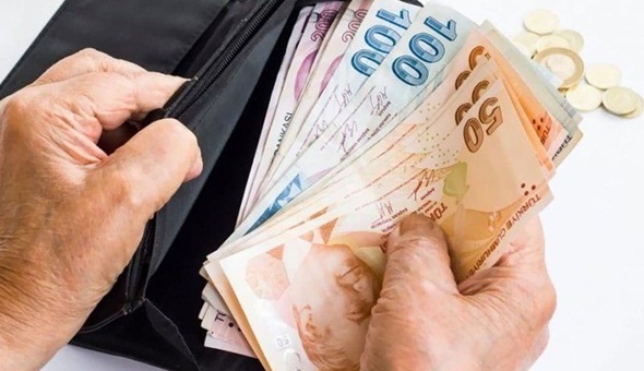 300 bin esnaf 3 bin lira hibe desteği dışında kaldı