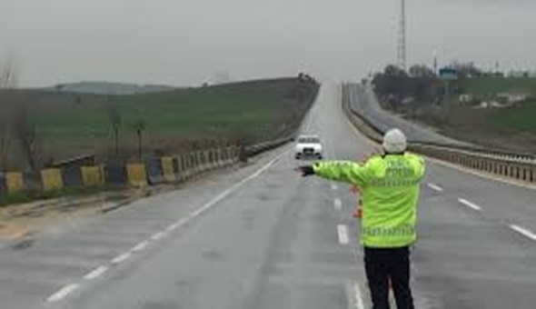 31 ilde giriş çıkışlar 15 gün daha yasak 