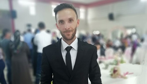 33 yaşında hayata veda etti