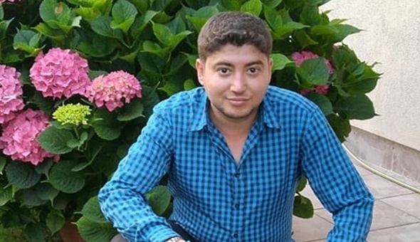 33 yaşında koronadan öldü